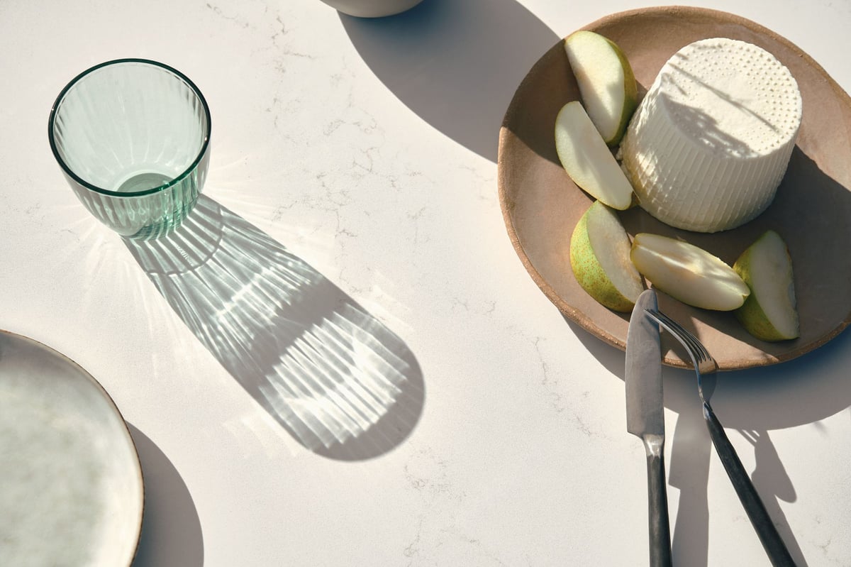 How Can I Use Caesarstone Outdoor Quartz Surfaces?